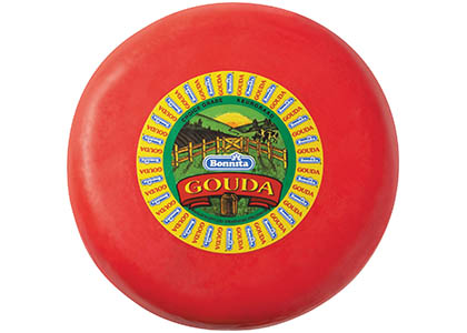 Bonnita cheese products
